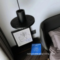 Minimalist Modern Stone Pendant Light for Decoration